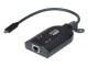 ATEN Technology Aten KA7183 USB-C Virtual Media KVM Adap