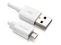 deleyCON - USB-Kabel - USB (M) bis