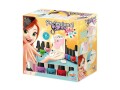 Buki Nagelset Professional Studio Nail Art, Kategorie