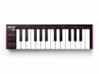 AKAI Keyboard Controller LPK25 MKII, Tastatur Keys: 25