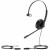 Bild 7 Yealink Headset YHS34 Mono UC, Microsoft Zertifizierung