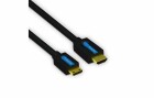 PureLink Kabel HDMI - Mini-HDMI (HDMI-C), 1.5 m, Kabeltyp