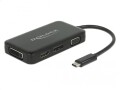 DeLock Dockingstation 63929   VGA / HDMI 