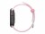 Bild 5 OTTERBOX Armband Apple Watch 42 - 44 mm Pink, Farbe: Pink