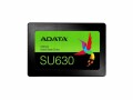 ADATA SSD Ultimate SU630 2.5" SATA 480 GB, Speicherkapazität