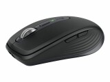 Logitech MX Anywhere 3S Maus (Kabel und Kabellos, Office