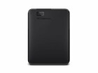 WD Elements Portable - WDBU6Y0040BBK