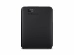 WD Elements Portable - WDBU6Y0040BBK