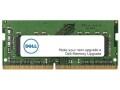 Dell Memory Upgrade - 16GB - 1RX8 DDR5 SODIMM 4800MHz ECC