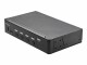 STARTECH .com 4 Port HDMI KVM Switch - Einzelmonitor 4K