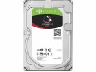 Seagate Harddisk IronWolf 3.5" SATA 6 TB