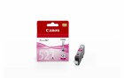 Canon Tinte CLI-521M Magenta, Druckleistung Seiten: ×