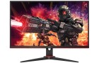 AOC Monitor 24G2ZE/BK, Bildschirmdiagonale: 23.8 ", Auflösung