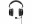 Immagine 1 Beyerdynamic Headset MMX 100 Schwarz, Audiokanäle: Stereo