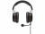 Bild 1 Beyerdynamic Headset MMX 100 Schwarz, Audiokanäle: Stereo