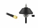 DeLock LTE-Antenne SMA, 0,7-2,7GHz , 56,3mm