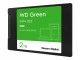 WD Green SSD - WDS200T2G0A