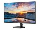 Philips Monitor 32E1N3100LA/00, Bildschirmdiagonale: 31.5 "