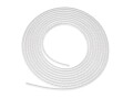 Plica Spiroschlauch 25 m x 6 mm Weiss, Detailfarbe