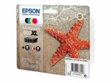 Epson Multipack 4-colours 603XL Ink