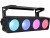 Bild 5 BeamZ Pro LED-Bar LUCID 2.4, Typ: Tubes/Bars, Leuchtmittel: LED