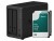 Bild 0 Synology NAS DiskStation DS723+ 2-bay Synology Plus HDD 16