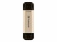 Transcend 128GB USB3.2 PEN DRIVE TLC HIGH