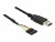 Bild 4 DeLock USB 2.0-Kabel TTL Seriel 6 Pin (3 V