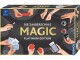 Kosmos Zauberkasten Die Zauberschule Magic: Platinum Edition