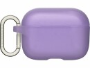 Rhinoshield Transportcase AirPods Pro Case Violet, Detailfarbe