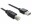 Image 0 DeLock Delock Easy-USB2.0-Kabel A-B: 1m, USB-A