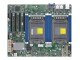 Supermicro Mainboard X12DPL-I6, Mainboard Formfaktor: ATX, Anzahl