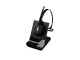 EPOS Headset IMPACT SDW 5013 Mono, Microsoft Zertifizierung