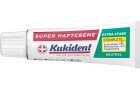 Kukident Super-Haftcreme Complete neutral, extra stark 47 g