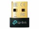 TP-Link UB5A - Nano - adaptateur réseau - USB 2.0 - Bluetooth 5.0