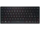 Cherry KW 9200 MINI - Keyboard - wireless