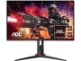 AOC Monitor 24G2ZU/BK, Bildschirmdiagonale: 23.8 ", Auflösung