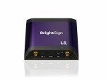 BrightSign Digital Signage Player LS425, Touch Unterstützung: Ja