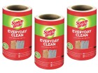 Scotch-Brite Ersatzrolle Everyday Clean, 3 Ersatzrollen