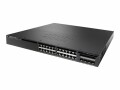 Cisco 28 Port Switch C3650-24TS-E