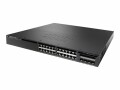 Cisco CISCO CATALYST 3650 24 PORT POE 2X10G UPLINK