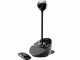 Logitech BCC950 ConferenceCam, USB,