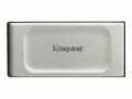 Kingston Externe SSD XS2000 4000 GB, Stromversorgung