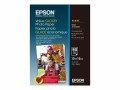 Epson Photo Paper Glossy 10x15 glossy,