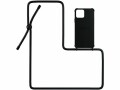 Urbany's Necklace Case iPhone 11 Pro All Black Matt