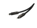 HDGear Audio-Kabel TC040-20 Toslink - Toslink 20 m, Kabeltyp