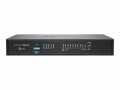 SonicWall TZ 670 Promotional Tradeup with 3 Years APSS