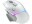 Logitech Gaming-Maus G502 X Plus Weiss, Maus Features: Programmierbare DPI-Einstellung, RGB-Beleuchtung, Daumentaste, Programmierbare Tasten, Scrollrad, Integrierter Speicher, Bedienungsseite: Rechtshänder, Detailfarbe: Weiss, Gewicht: 106 g, Verbindungsart: Kabellos, Schnittstelle: USB-A