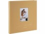 Goldbuch Hochzeitsalbum you & me 30 x 31 cm