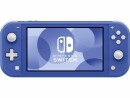 Nintendo Switch Lite Console - blue